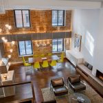 Laight St. Duplex By rodriguez studio architecture pc - Sheet6