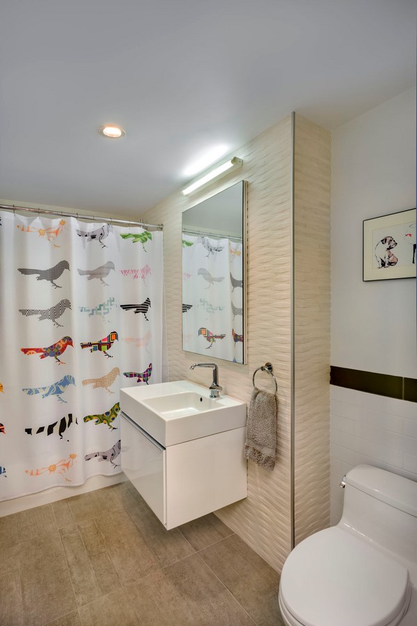 Laight St. Duplex By rodriguez studio architecture pc - Sheet7