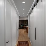 Lake Front Condominium By Scrafano Architects - Sheet