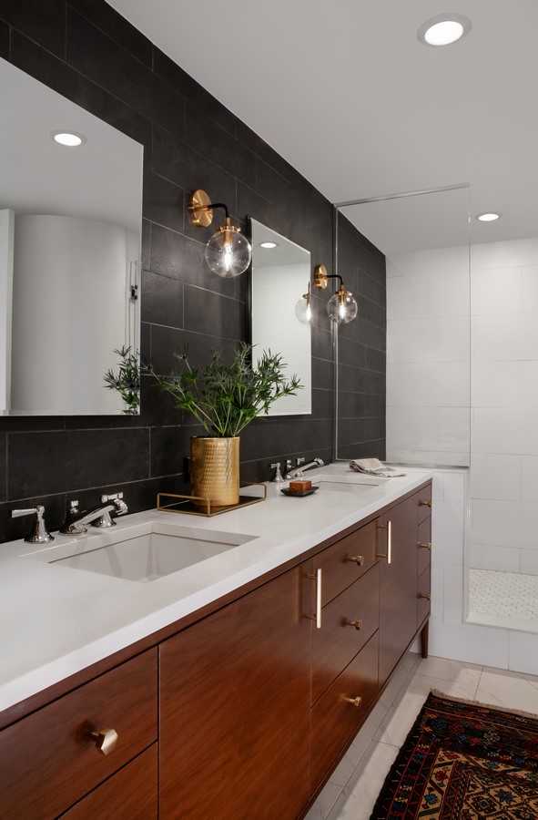 Lake Front Condominium By Scrafano Architects - Sheet4