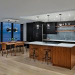 Lake Front Condominium By Scrafano Architects - Sheet5