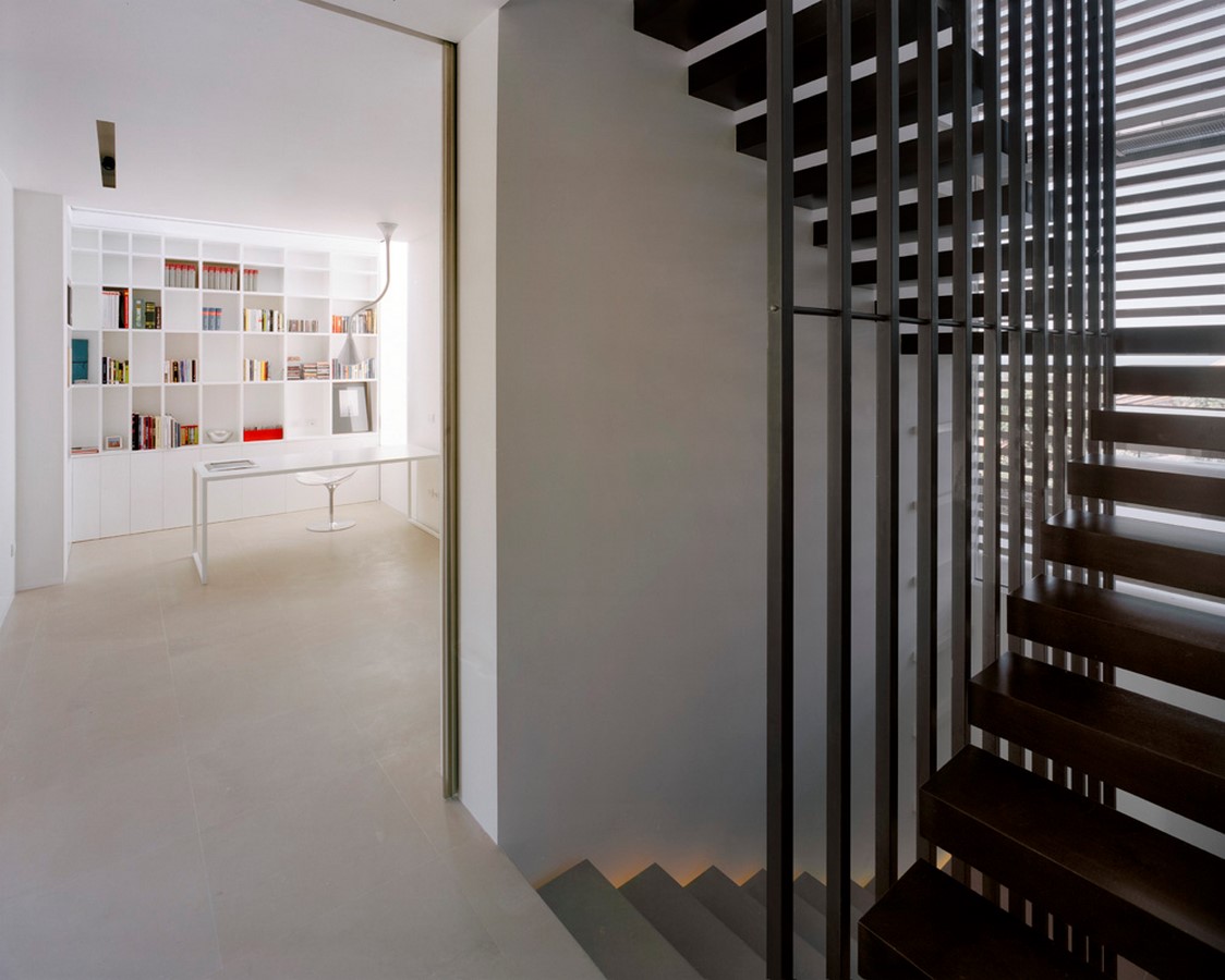 CMG by Massimo Zanelli architetto - Sheet4