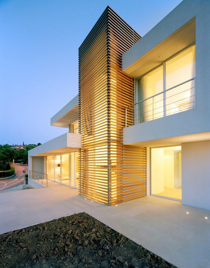 CMG by Massimo Zanelli architetto - Sheet7
