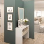 Mq. 120, Terracina By Studio ARCHITETTO ROMA - Sheet1