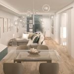 Mq. 120, Terracina By Studio ARCHITETTO ROMA - Sheet2