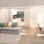 Mq. 120, Terracina By Studio ARCHITETTO ROMA - Sheet3