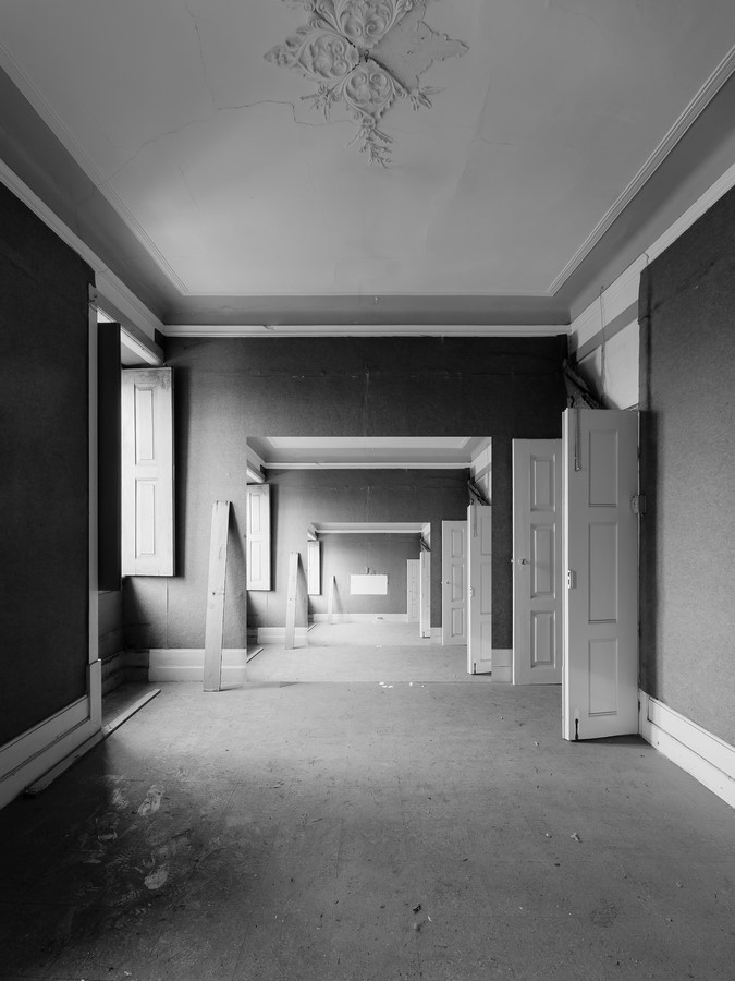Redondo Building By Branco del Rio Architectos - Sheet5