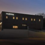 NEW INNOLIVING OFFICE By Sardellini Marasca Architetti - Sheet1
