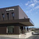 NEW INNOLIVING OFFICE By Sardellini Marasca Architetti - Sheet2