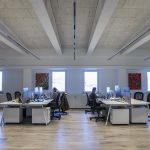 NEW INNOLIVING OFFICE By Sardellini Marasca Architetti - Sheet3