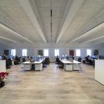 NEW INNOLIVING OFFICE By Sardellini Marasca Architetti - Sheet4