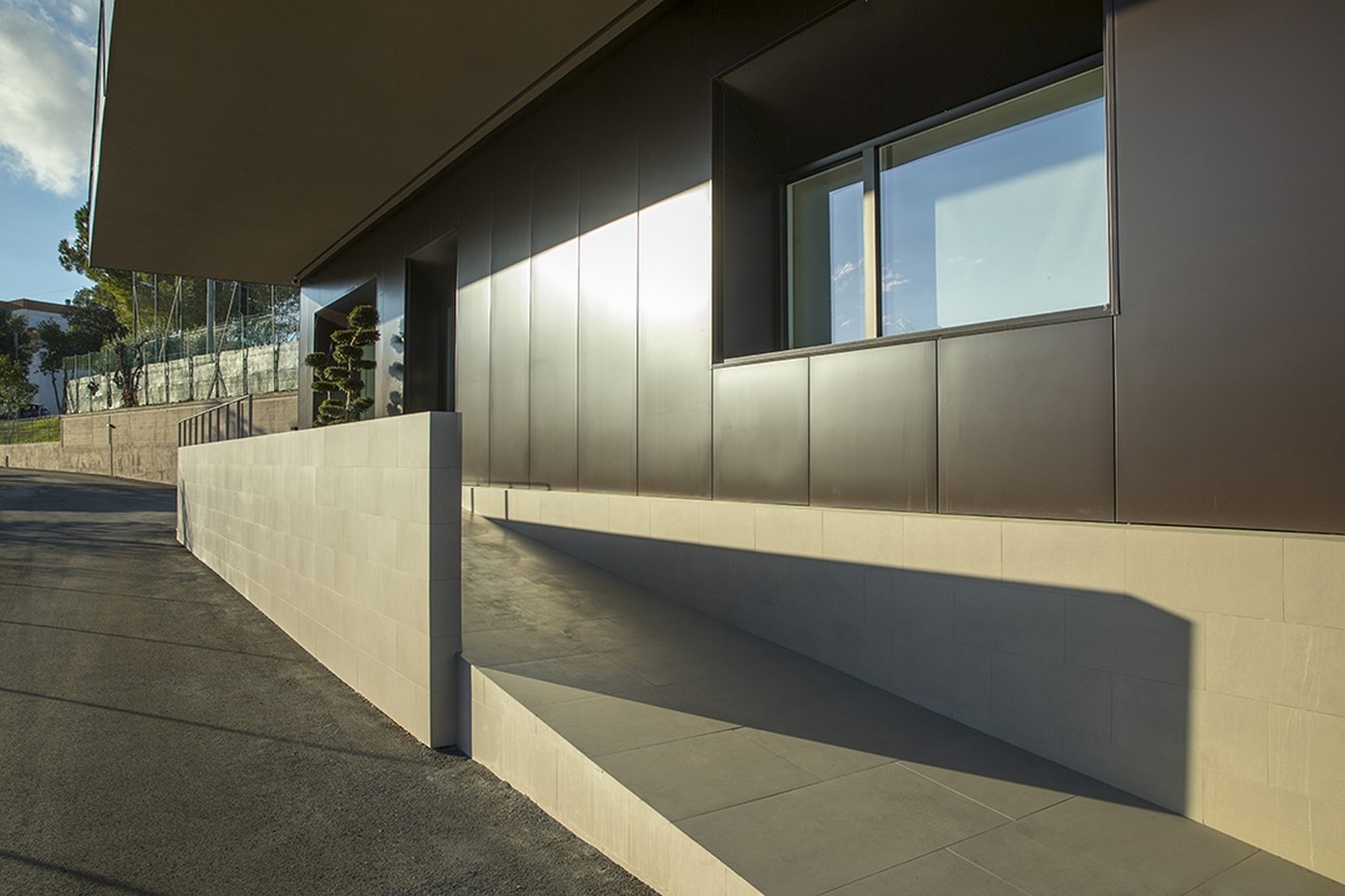 NEW INNOLIVING OFFICE By Sardellini Marasca Architetti - Sheet5