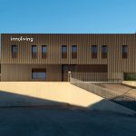NEW INNOLIVING OFFICE By Sardellini Marasca Architetti - Sheet6