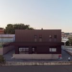NEW INNOLIVING OFFICE By Sardellini Marasca Architetti - Sheet8
