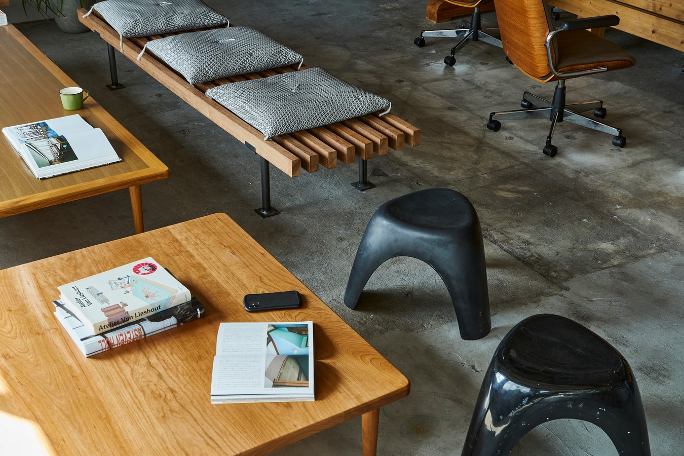 ROOVICE Office By Roovice - Sheet5