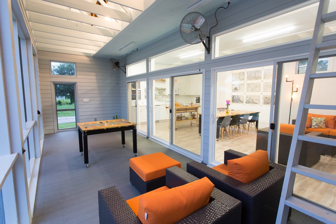BSL 2 By emerymcclure architecture - Sheet5