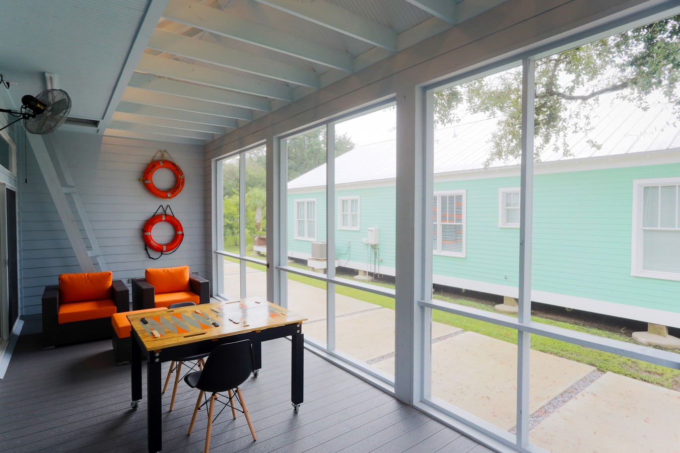 BSL 2 By emerymcclure architecture - Sheet9