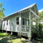 Pecan Addition + Renovation By emerymcclure architecture - Sheet2
