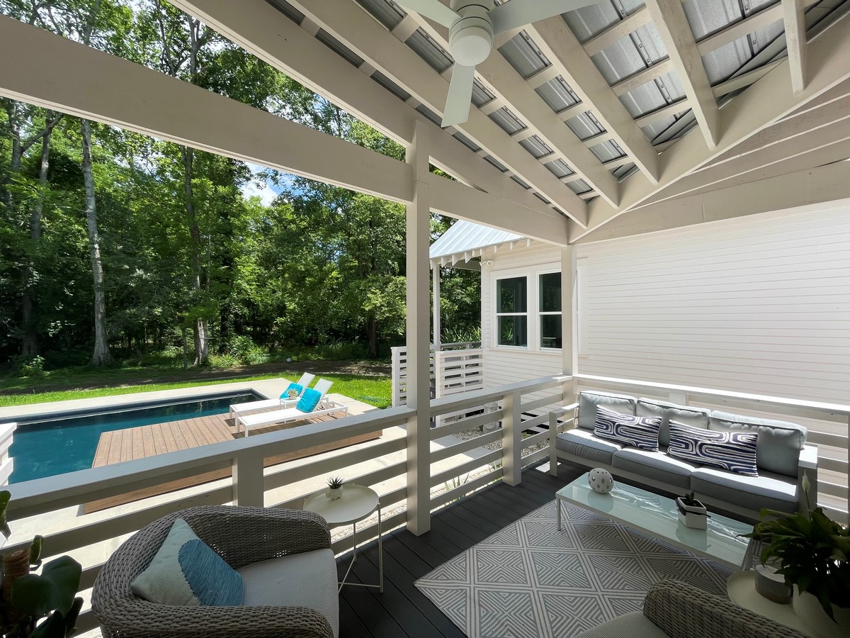 Pecan Addition + Renovation By emerymcclure architecture - Sheet4
