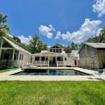 Pecan Addition + Renovation By emerymcclure architecture - Sheet5