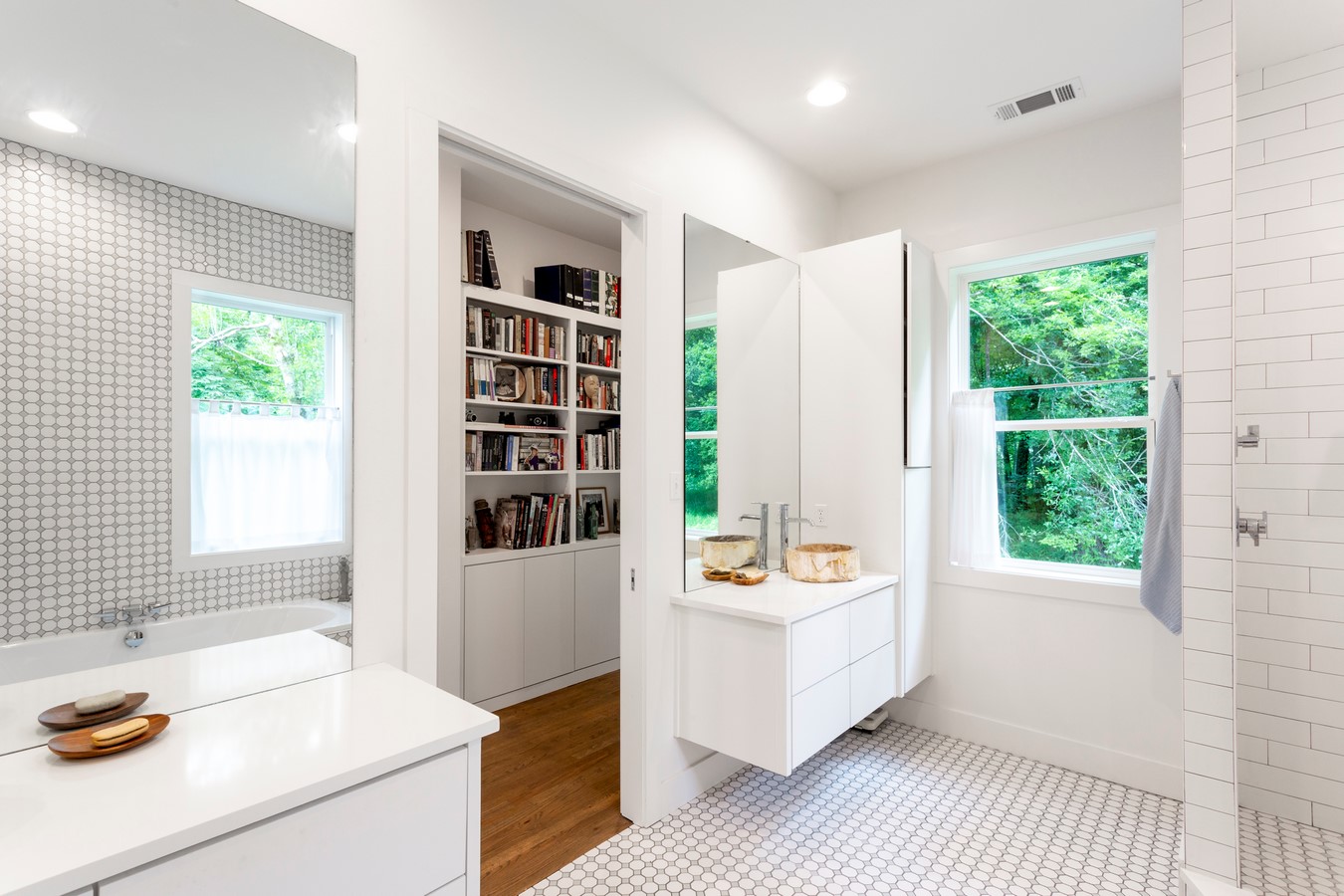 Pecan Addition + Renovation By emerymcclure architecture - Sheet6