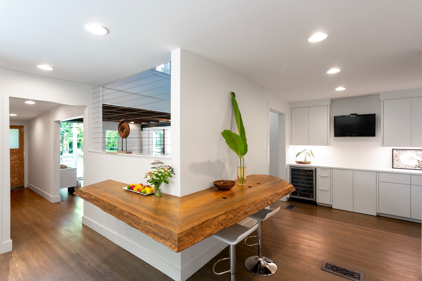 Pecan Addition + Renovation By emerymcclure architecture - Sheet9