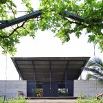 Lantern House Form And Culture By Atelier Shantanu Autade - Sheet1