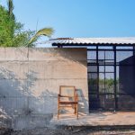 Lantern House Form And Culture By Atelier Shantanu Autade - Sheet3