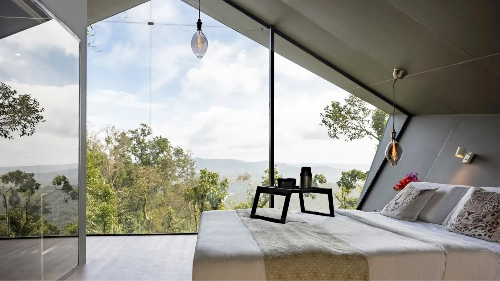 Cabin A24 By Dev Desai Architects and Associates (DDAA) - Sheet3