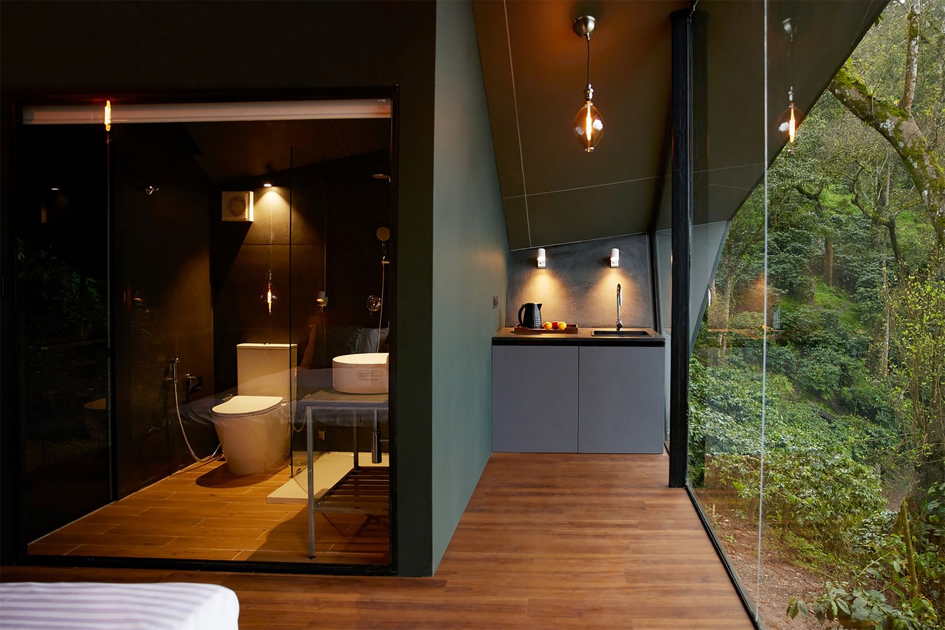 Cabin A24 By Dev Desai Architects and Associates (DDAA) - Sheet5