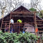 Cabin A24 By Dev Desai Architects and Associates (DDAA) - Sheet6