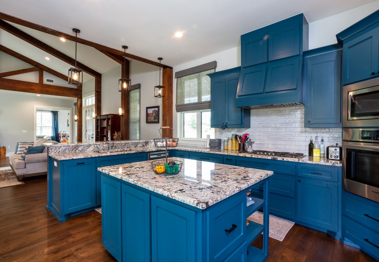 Fontana By emerymcclure architecture - Sheet7