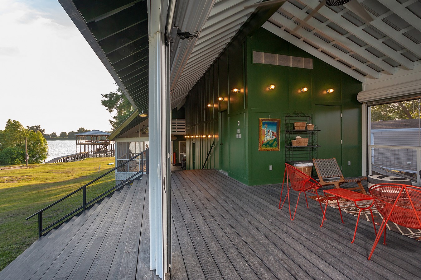GATOR House By emerymcclure architecture - Sheet3