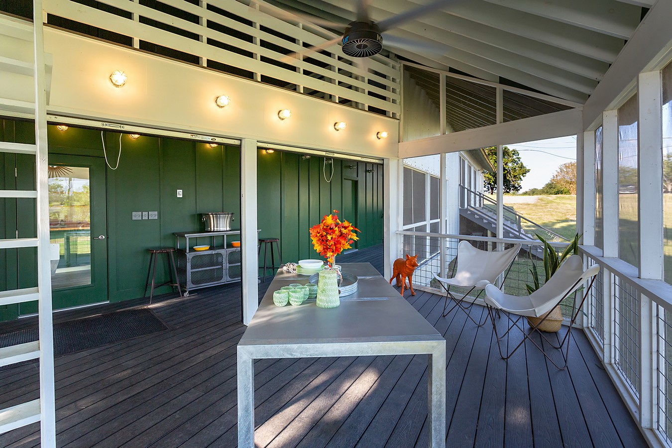 GATOR House By emerymcclure architecture - Sheet4
