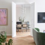 Apartment renovation in Berlin Charlottenburg By TAKK Studio Berlin - Sheet2