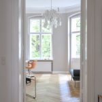 Apartment renovation in Berlin Charlottenburg By TAKK Studio Berlin - Sheet3