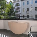 Apartment renovation in Berlin Charlottenburg By TAKK Studio Berlin - Sheet4