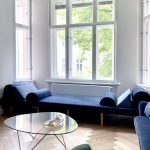 Apartment renovation in Berlin Charlottenburg By TAKK Studio Berlin - Sheet5