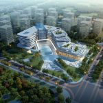 Caofeidian Tangshan By Studio Marco Piva - Sheet3