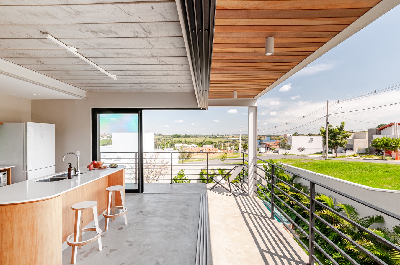 Itu House By STUDIO DLUX - Sheet8