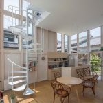 Cage House in Shishizuka By studio velocity - Sheet1