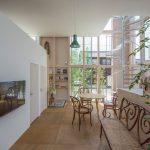 Cage House in Shishizuka By studio velocity - Sheet2
