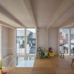 Cage House in Shishizuka By studio velocity - Sheet3