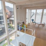Cage House in Shishizuka By studio velocity - Sheet5