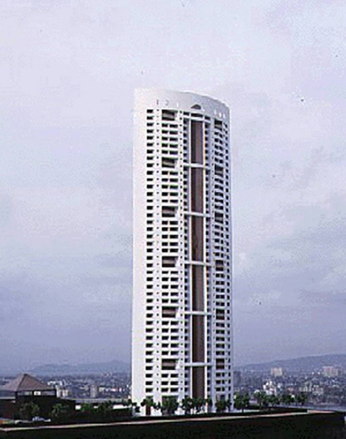 Belvedere Court By Khareghat Architects - Sheet3