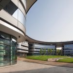 Luigi Einaudi Campus - CLE, Torino, 2012 By Studio Camerana & Partners - Sheet3