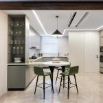 Alembic Townhouse By ADND Architects - Sheet4
