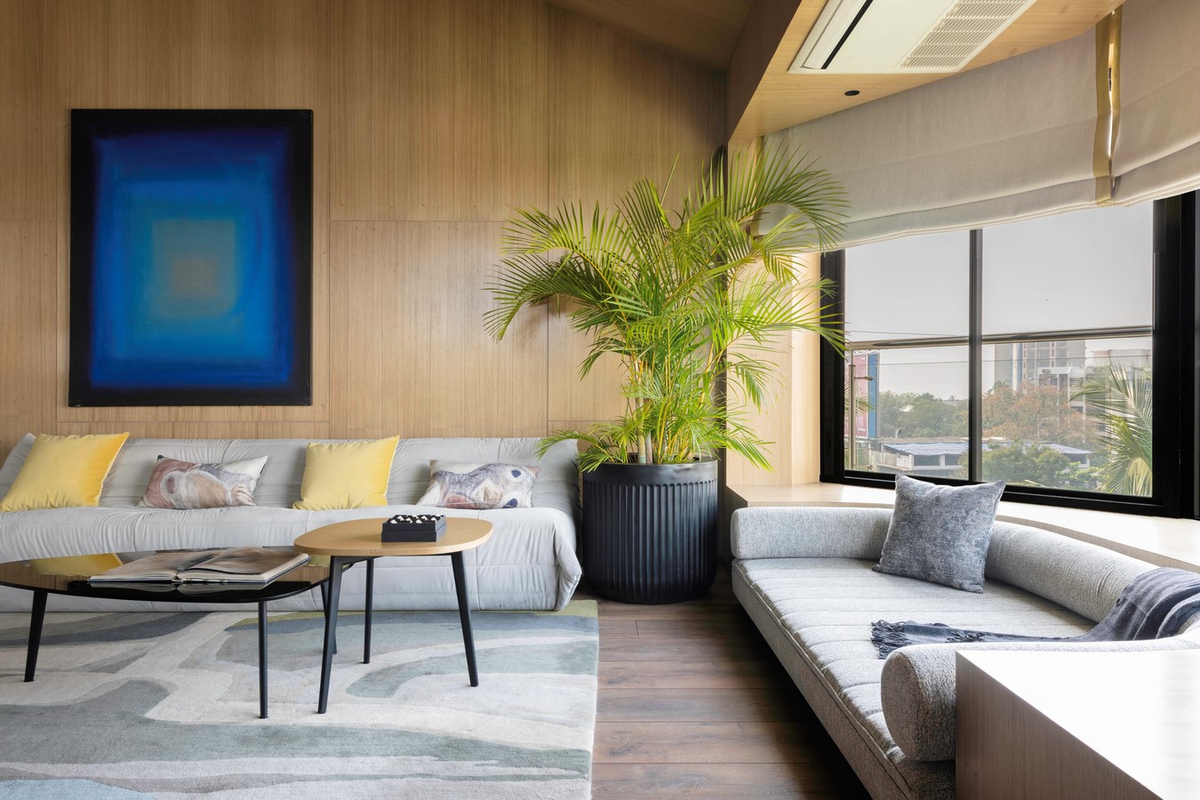 Wadkar Residence By ADND Architects Sheet2