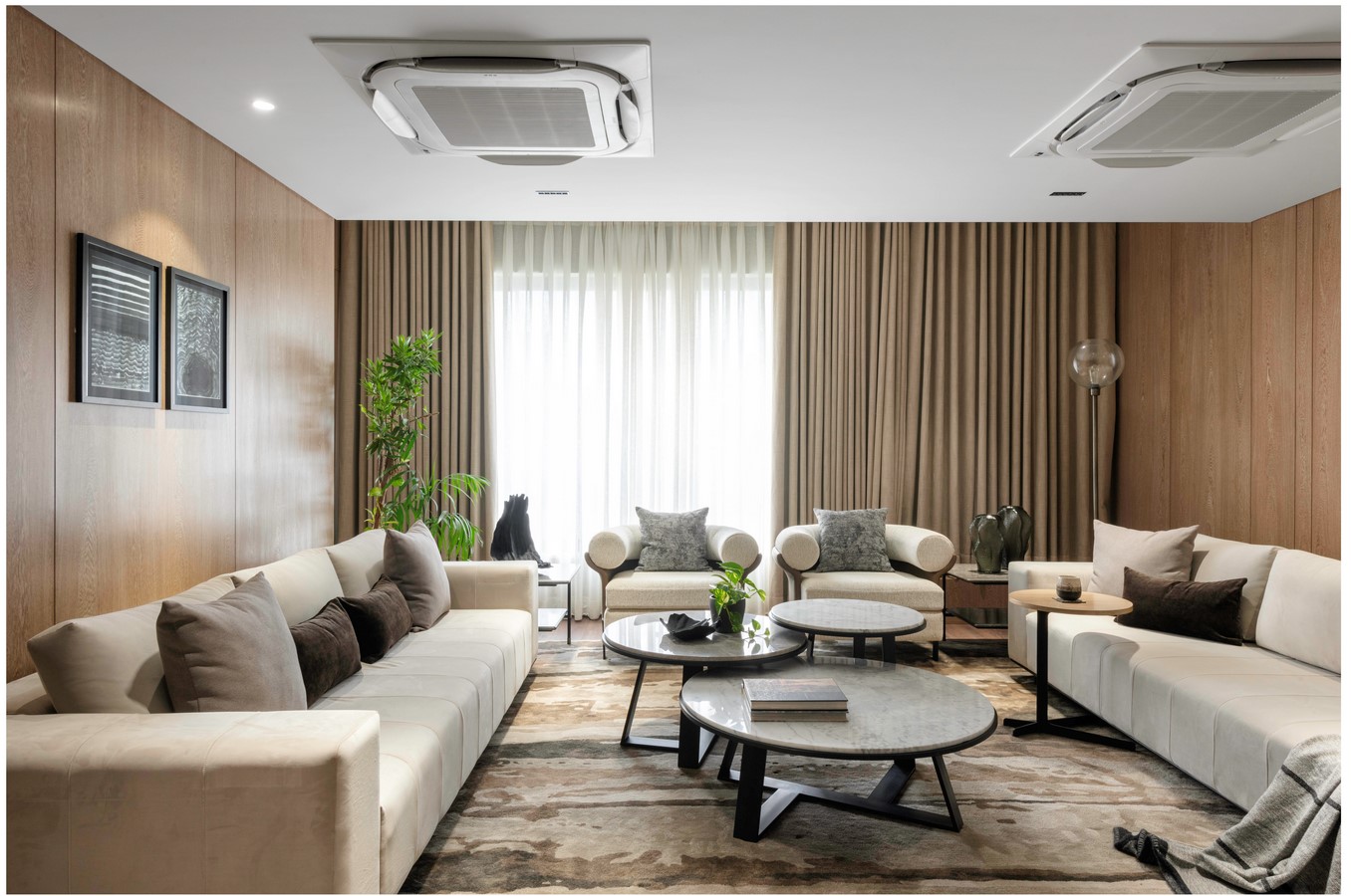 Wadkar Residence By ADND Architects Sheet5