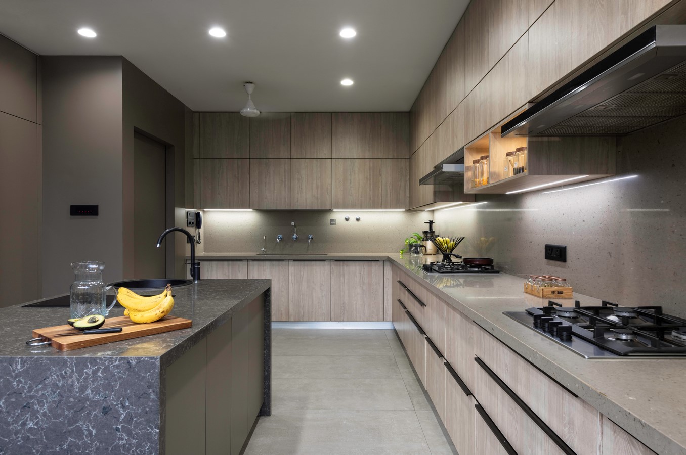 Wadkar Residence By ADND Architects Sheet7